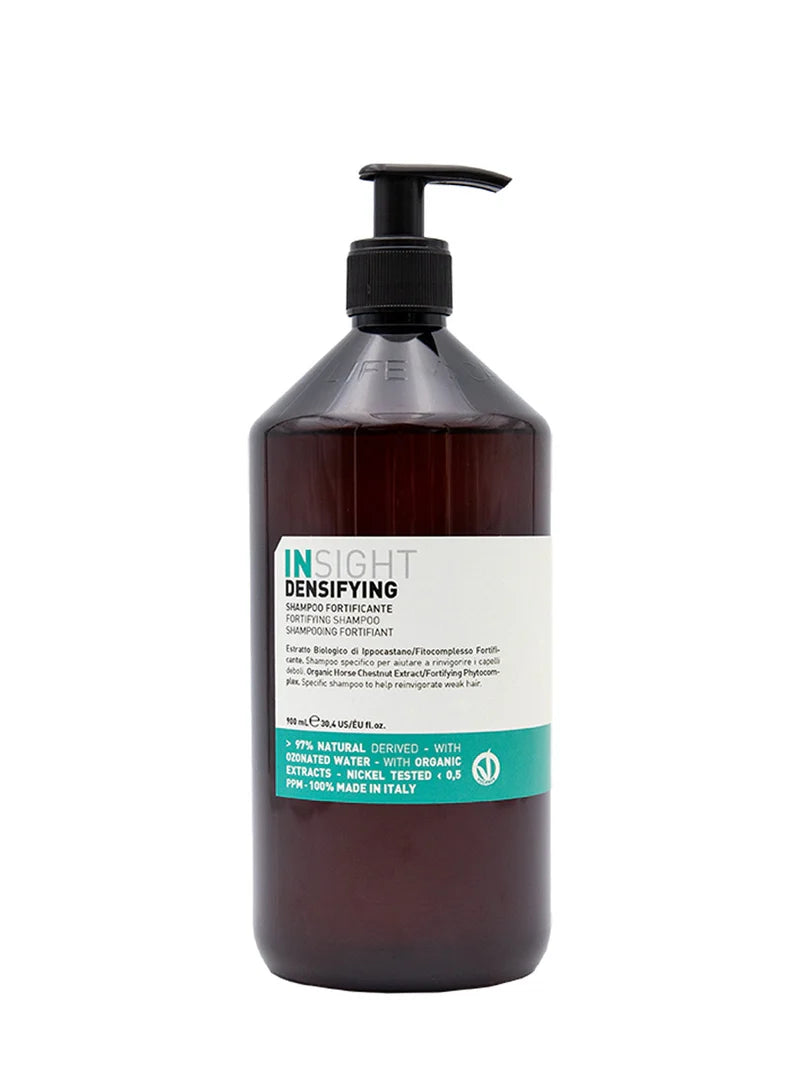 SHAMPOING ANTI-CHUTE / FORTIFYING SHAMPOO