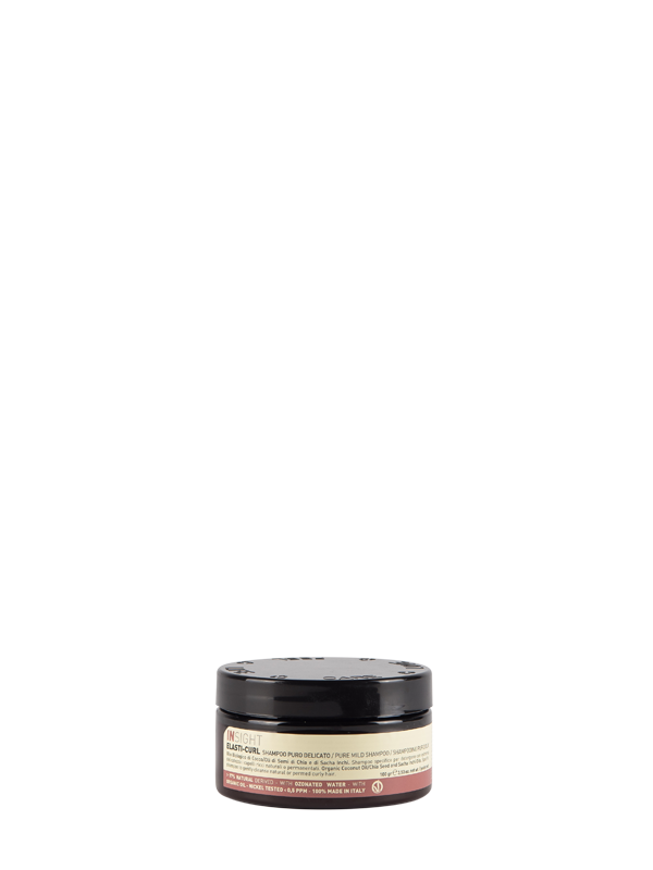 PURE MILD SHAMPOO