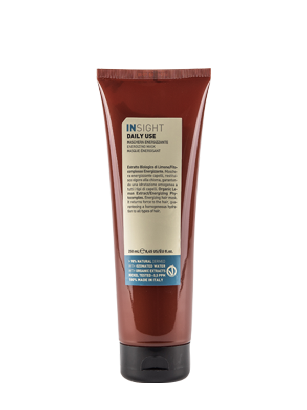 MASQUE USAGE FRÉQUENT / ENERGIZING MASK