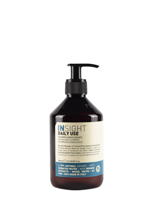 SHAMPOING USAGE FRÉQUENT / ENERGIZING SHAMPOO
