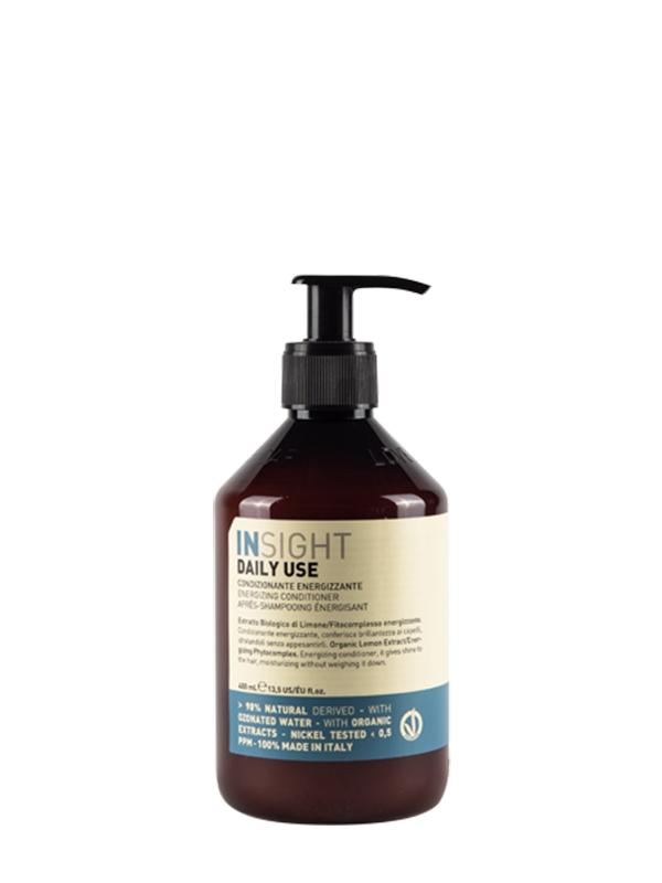CONDITIONNEUR USAGE FRÉQUENT / ENERGIZING CONDITIONER