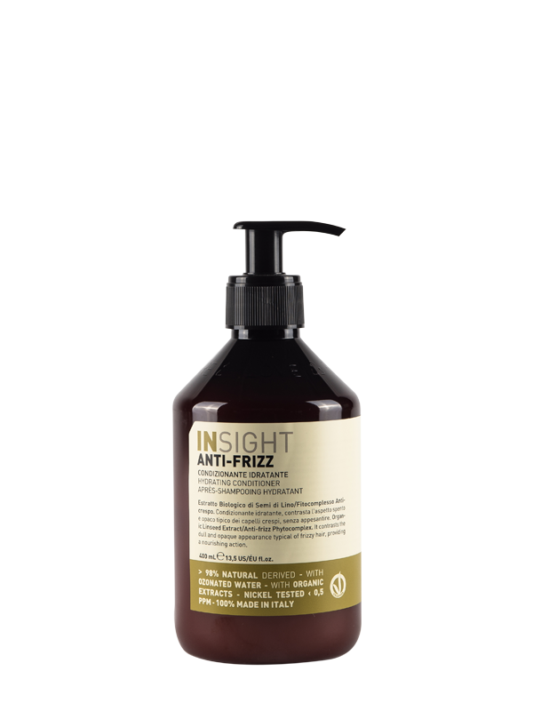 CONDITIONNEUR ANTI-FRISOTTIS / HYDRATING CONDITIONER