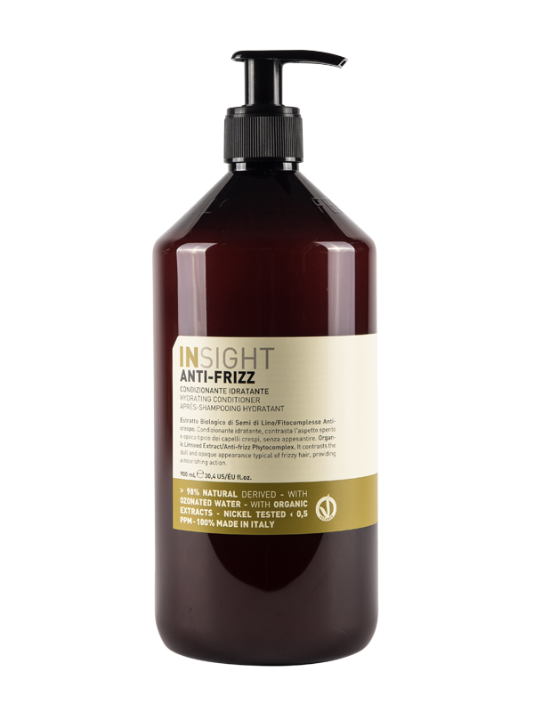 CONDITIONNEUR ANTI-FRISOTTIS / HYDRATING CONDITIONER