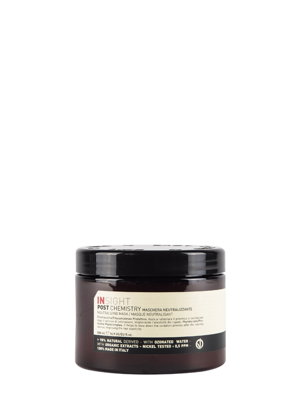 Neutralizing Mask
