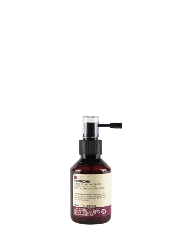 VOLUME UP ROOT LOTION