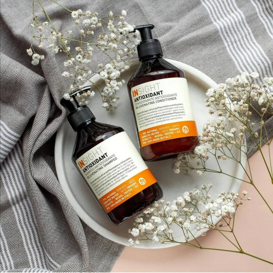 ANTI-OXIDANT / ANTI-OXYDANT