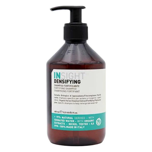 SHAMPOING ANTI-CHUTE / FORTIFYING SHAMPOO