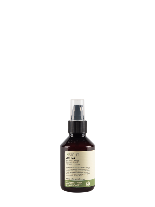 CRISTAUX LIQUIDES