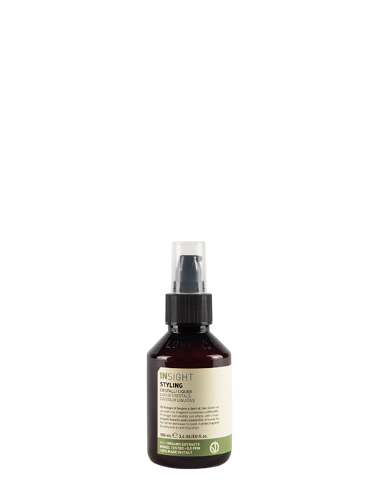 CRISTAUX LIQUIDES