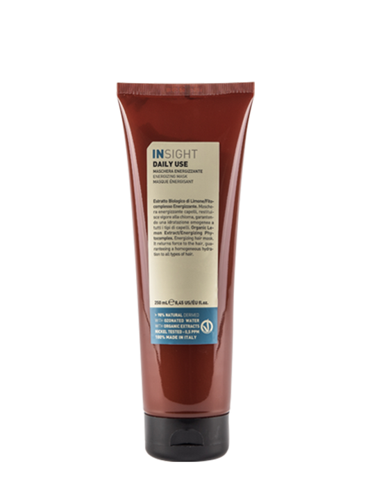 MASQUE USAGE FRÉQUENT / ENERGIZING MASK