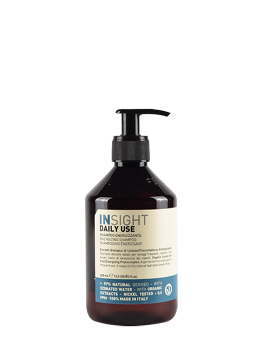 SHAMPOING USAGE FRÉQUENT / ENERGIZING SHAMPOO