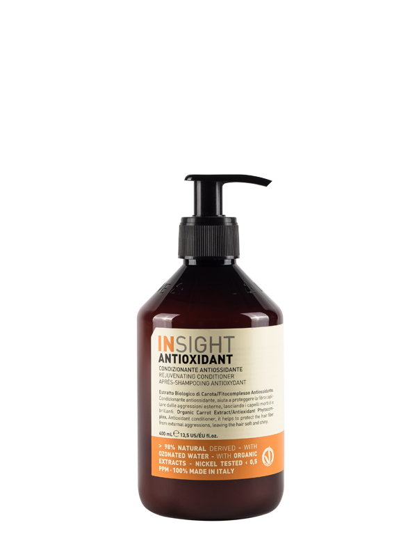 CONDITIONNEUR ANTI-OXYDANT / REJUVENATING CONDITIONER