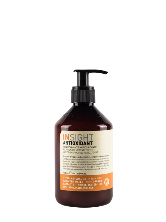 CONDITIONNEUR ANTI-OXYDANT / REJUVENATING CONDITIONER