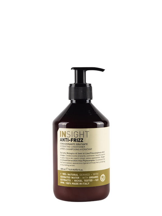 CONDITIONNEUR ANTI-FRISOTTIS / HYDRATING CONDITIONER