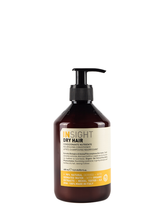 CONDITIONNEUR CHEVEUX SECS / NOURISHING CONDITIONER