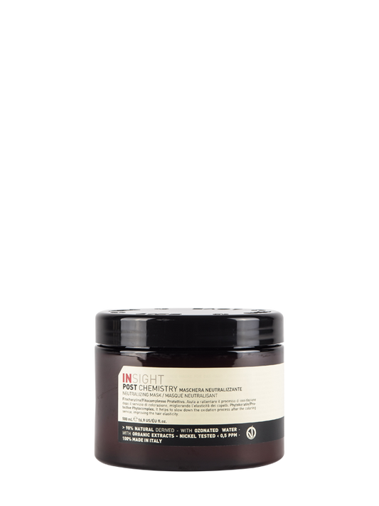 Neutralizing Mask